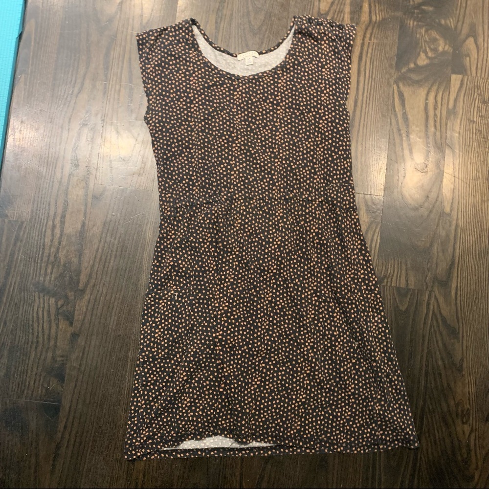 Tunic Dress Top